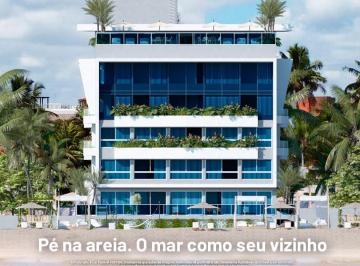 Apartamento de 1 quarto, Ipojuca · FLAT DE ALTO PADRÃO PÉ NA AREA EM PORTO DE GALINHAS