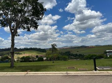 Vista do terreno · Terreno à venda - Condomínio Fazenda Dona Carolina