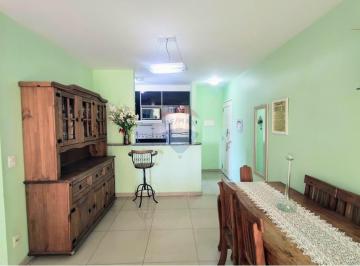 Apartamento · 76m² · 3 Quartos · 1 Vaga · Apartamento Parque Novo Mundo SP