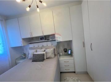 Apartamento · 55m² · 2 Quartos · 1 Vaga · Apartamento 2 dormitório - Próximo a UNINOVE