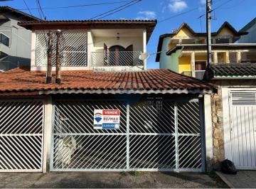 Casa · 127m² · 3 Quartos · 2 Vagas · Sobrado no Bom Clima com 3 quartos e 1 suíte à venda - Ao lado do Hospital HMU