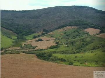 Foto 01 · Fazenda, Centro, Três Corações, MG