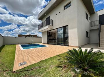 Foto 01 · Casa, Condomínio Villa Real de Bragança, Bragança Paulista, SP