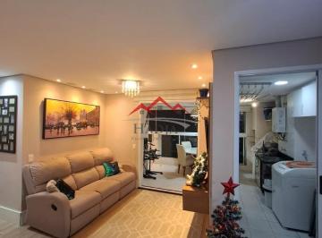 Foto 01 · Apartamento à venda com 72 m²