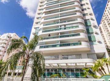 Apartamento de 3 quartos, Rio de Janeiro · Apto. Barra Bonita 3 qts 2 suites vaha Laser Completo - Vista Maravilhosa