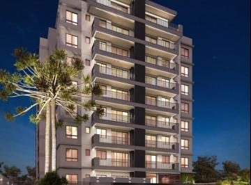 Apartamento de 3 quartos, Curitiba · Apartamento Garden com 3 quartos, 109 m² em venda no Juvevê