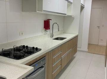 Apartamento de 2 quartos, São Paulo · Apartamento para venda no Condomínio Perfil Morumbi 2 dormitórios 1 vaga e lazer na Vila Andrade