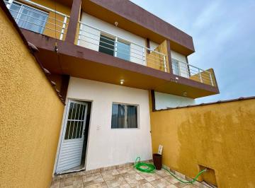 Casa de 2 quartos, Peruíbe · Casa lado praia com 2 quartos em Peruíbe - R$ 335.000,00.