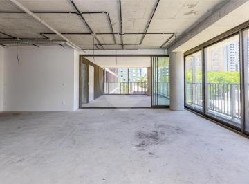 Apartamento de 3 quartos, São Paulo · Apartamento com 3 quartos e 204 m² à venda, Vila Nova Conceição