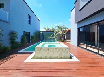 Casa 650m² Venda Jardim Residencial Dona Maria José · Lindo Sobrado com 5 Suítes, sendo 1 Suíte Térrea, Piscina Aquecida, SPA e Sauna em Indaiatuba/SP