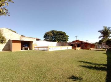 Rural de 2 quartos, Mogi Mirim · Chácara a venda em Mogi Mirim
