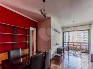 Apartamento de 3 quartos, São Paulo · APARTAMENTO À VENDA COM 3 QUARTOS 1 SUÍTE 2 VAGAS NA CHÁCARA KLABIN