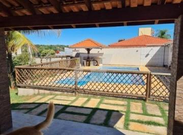 Foto 01 · Casa à venda em São Pedro-SP - Nova São Pedro