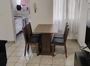 Apartamento de 2 quartos, Guarulhos · Apartamento com 59 m² e 2 quartos à venda em Parque Santo Antônio - Condomínio Adriana