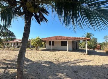 Terreno , Paracuru · Sítio dos Sonhos em Paracuru Apenas R$ 150.000,00