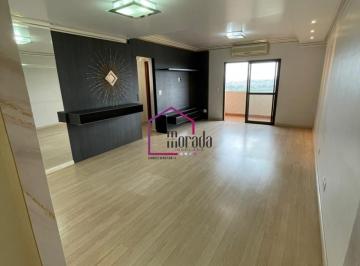 Foto 01 · Apartamento, Parque Iracema, Catanduva, SP