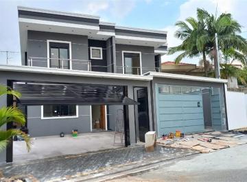 Casa de 3 quartos, São Paulo · SOBRADO NOVO 3 SUITES JARDIM GUAPIRA 
