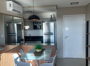 Apartamento de 2 quartos, Maceió · ALUGO APTO TOP NOVO MOBILIADO DE 2QTOS EM PONTA VERDE ,PERTO DA PRAIA