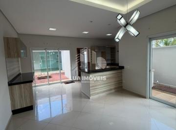 Foto 01 · Belíssima casa térrea a venda Condomínio Aldeia da Mata, Sorocaba