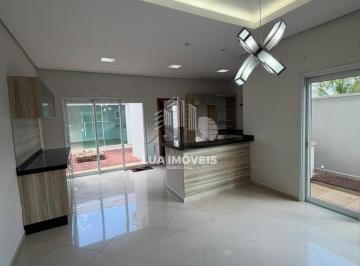 Foto 01 · Belíssima casa térrea a venda Condomínio Aldeia da Mata, Sorocaba