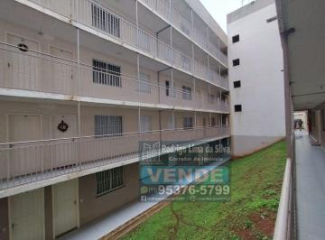 Apartamento de 2 quartos, Suzano · APARTAMENTO TERREO 2 DORMITORIOS NO JARDIM EUROPA SUZANO