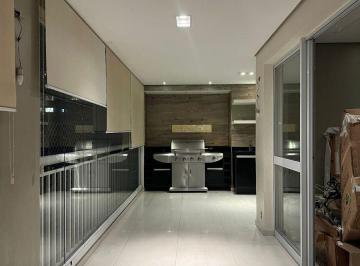 Apartamento de 4 quartos, São Paulo · Central Park Mooca com 157m2, 4 suítes, 4 vagas