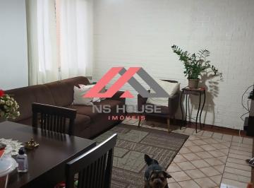Foto 01 · Apartamento - São José