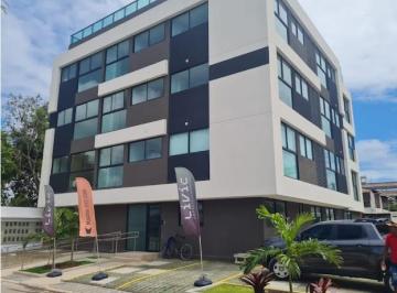Apartamento de 1 quarto, Ipojuca · FLAT PRONTO , ACEITA FINANCIAMENTO. CONSÓRCIO E FGTS