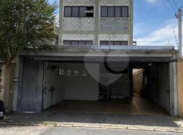 Comercial , São Paulo · Galpão para Locação 440m² - Mandaqui - SP
