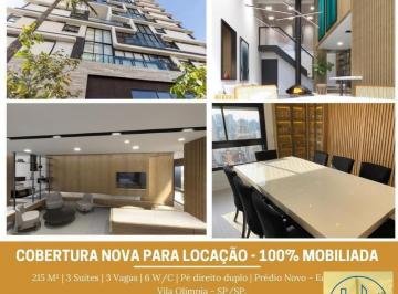 20230328125741729861.jpg · Cobertura Duplex para Locação em São Paulo, Vila Olímpia, 3 dormitórios, 3 suítes, 6 banheiros, 3 va
