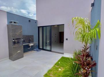 Foto 01 · Casa Moema por R$ 530.000,00