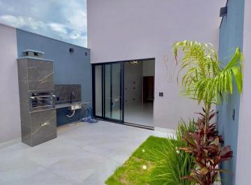 Foto 01 · Casa Moema por R$ 530.000,00