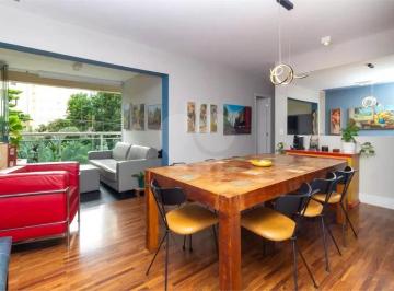 Apartamento de 3 quartos, São Paulo · APARTAMENTO À VENDA COM 3 QUARTOS 1 SUÍTE 2 VAGAS NA VILA MARIANA
