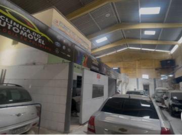 Comercial , São Luís · ALUGO PONTO COMERCIAL - CALHAU