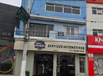 Comercial de 6 quartos, São Paulo · Vende-se prédio inteiro na Avenida Paula Ferreira