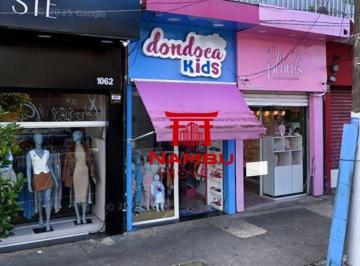 506b8fd263a6fd4591fd7c6c58c01deca0a0315f · Salão para alugar, 30 m² por R$ 5.500,00/mês - Cidade São Mateus - São Paulo/SP