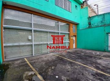 6136656a799fbd5fd36b205ee63f3b63cde76658 · Salão para alugar, 229 m² por R$ 13.000,00/mês - Cidade São Mateus - São Paulo/SP