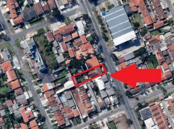 Terreno , Curitiba · TERRENO 650M² ZR-2 NA RUA JOSÉ DE OLIVEIRA FRANCO – BAIRRO ALTO, COM CASA AVERBADA