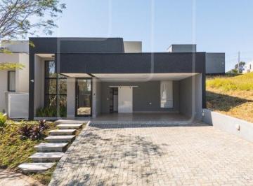Foto 01 · Casa, Residencial San Vitale, Bragança Paulista, SP