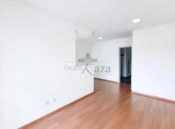 Apartamento de 2 quartos, Jacareí · Apartamento 2 dormitorios 5s mts Residencial Ágata Jardim Flórida Jacareí