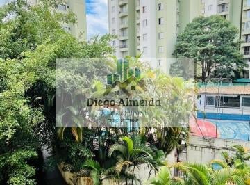 Foto 01 · Apartamento, Parque Munhoz, São Paulo, SP