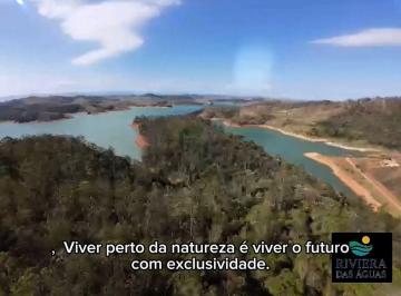 Terreno , Jacareí · Lotes do sonho com vista magnifica para Represa.