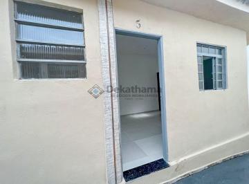 Foto 01 · Casa, Centro, Alfenas, MG