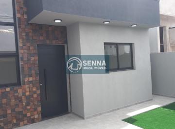 Foto 01 · Em busca de um lar perfeito para a sua família? Apresentamos essa incrível Casa Térrea Nova, localiz