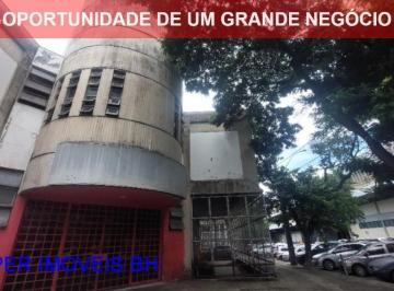 Foto 22 · Galpão comercial para venda ou locação em Belo Horizonte-MG, bairro Floresta: 4 banheiros, 51 vagas 