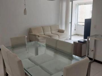 Apartamento de 3 quartos, Salvador · Apartamento com 3 quartos, suíte, mobiliado, bem localizado, aluguel na Pituba