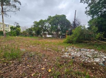 Terreno , Curitiba · TERRENO AMPLO – 1.560 m² | ZR4 BAIRRO BOA VISTA