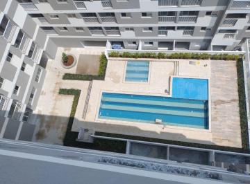 Apartamento de 2 quartos, São Paulo · Apartamento com 2 quartos 1 vaga à venda no Morumbi