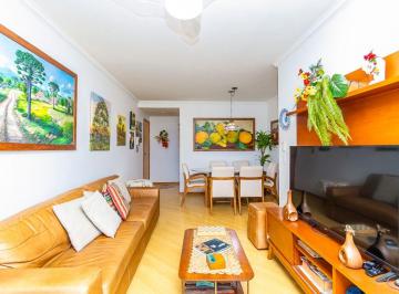 Apartamento de 3 quartos, Curitiba · APARTAMENTO 3 QUARTOS (1 SUÍTE), SACADA GOURMET, 1 VAGA DE GARAGEM - VILA IZABEL