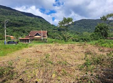 Terreno , Peruíbe · Terreno com escritura e liberação ambiental em Peruíbe.